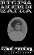 Regina Alcaide de Zafra en AlbaLearning