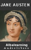 Jane Austen, Audiolibros y Libros