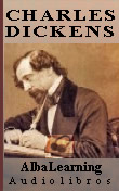 Charles Dickens en AlbaLearning