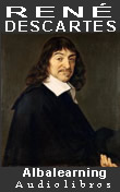 Ren Descartes - Audiolibros y libros