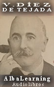 Vicente Dez de Tejada en AlbaLearning