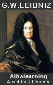 Gottfried Wilheim Leibniz - Audiolibros y libros