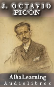 Jacinto Octavio Picn en AlbaLearning