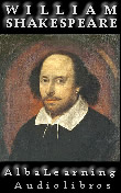 William Shakespeare AlbaLearning Audiolibros y Libros Gratis