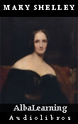 Mary Shelley, Audiolibros y Libros