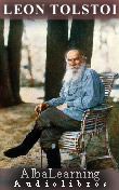 Leon Tolstoi - Audiolibros y Libros Gratis - AlbaLearning