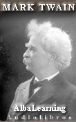 Mark Twain en AlbaLearning