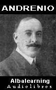 E. Gómez de Baquero (Andrenio) en AlbaLearning