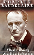 Charles Baudelaire - Audiolibros y libros