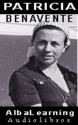 Patricia Benavente Vásquez en AlbaLearning