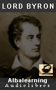 Lord Byron - Audiolibros y Libros