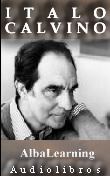 Italo Calvino - Audiolibros y Libros Gratis