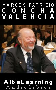 Marcos Patricio Concha Valencia