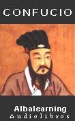 Confucio - Audiolibros y libros