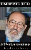 Umberto Eco en AlbaLearning