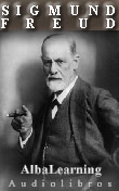 Sigmund Freud en AlbaLearning - Audiolibros y Libros Gratis