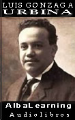 Luis Gonzaga Urbina
