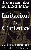Imitación de Cristo por Tomás de Kempis