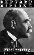 Rudyard Kipling en AlbaLearning