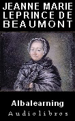 Leprince de Beaumont - Audiolibros y Libros