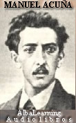 Manuel Acuña