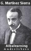 Gregorio Martínez Sierra
