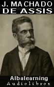 Joaquim Machado de Assis en AlbaLearning