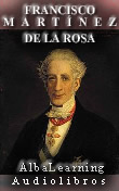 Francisco Martínez de la Rosa en AlbaLearning