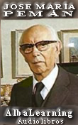 Jose María Pemán