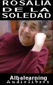 Rosalía de la Soledad
