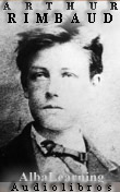 Arthur Rimbaud en AlbaLearning