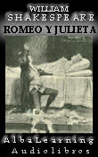 Romeo y Julieta de William Shakespeare - AudioLibro