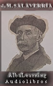Jose María Salaverría