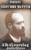 Emilio Sánchez Pastor