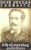 José Selgas Carrasco