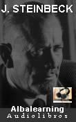 John Steinbeck - AlbaLearning Audiolibros y Libros Gratis