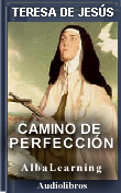 Camino de perfección, de Santa Teresa de Jesús en www.albalearning.com