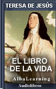 El Libro de la vida de Santa Teresa de Jesús en www.albalearning.com