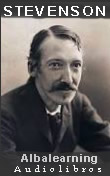 Robert Louis Stevenson en AlbaLearning