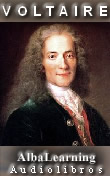 Voltaire - Audiolibros y Libros Gratis - AlbaLearning