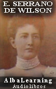 Emilia Serrano de Wilson